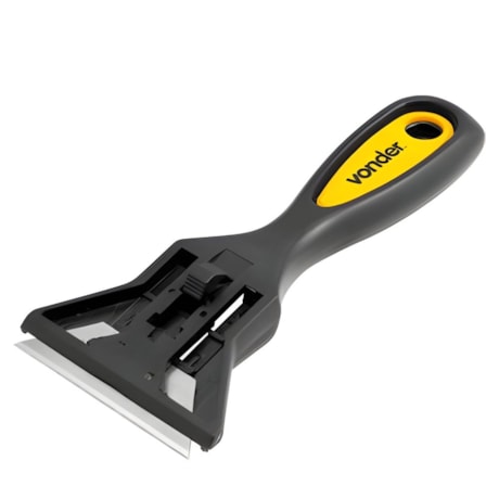 Raspador Retrátil Corpo Plástico com 10 Lâminas 3599011000 VONDER-3fa6d55f-4716-4964-a37f-941b64b615e9