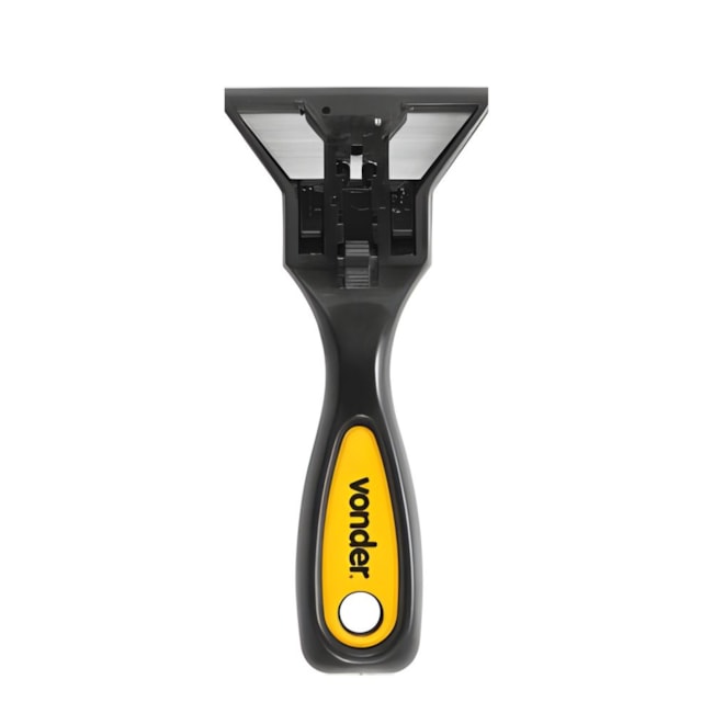 Raspador Retrátil Corpo Plástico com 10 Lâminas 3599011000 VONDER-70cc9df7-97cd-4542-99c5-0066da9694db