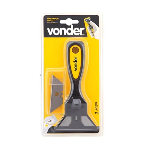 Raspador Retrátil Corpo Plástico com 10 Lâminas 3599011000 VONDER-ea94f496-4ccf-4e11-9b91-df08be387d42