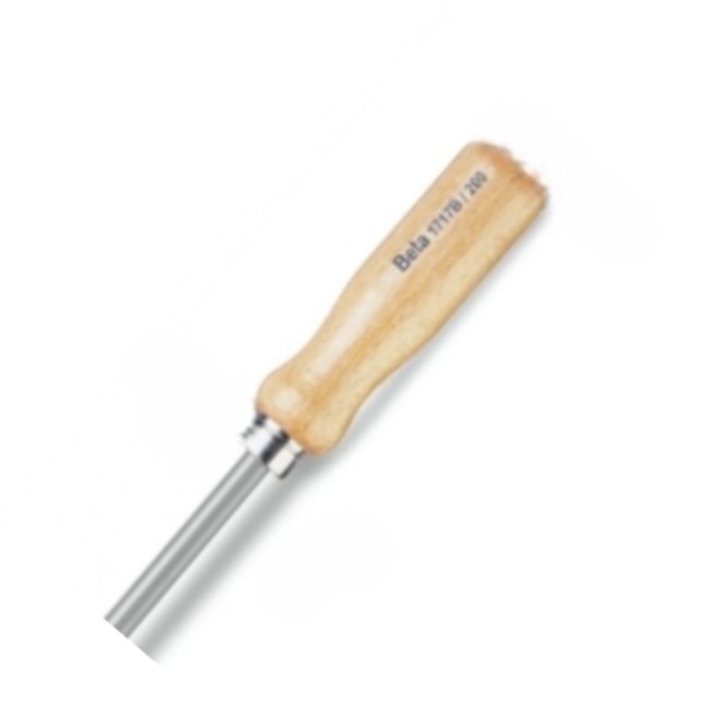 Raspador Triangular com 3 Faces de Corte 200mm 1717B BETA-dc7c449c-af2e-459b-b81b-c7c8d5677f5c