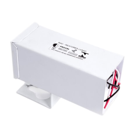 Reator Externo Metal 150W 220V AE1526MT HGE-2bb23e52-e489-4552-b624-7d3872fa8314