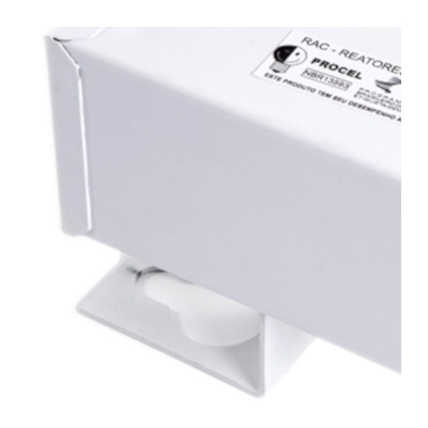 Reator Externo Metal 400W 220V AE4026MT HGE-1ccf4402-44a2-4efb-9ae6-6c47da050f6a