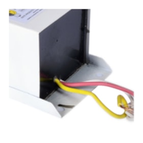 Reator Interno Mercúrio 250W 220V AI2526ME HGE