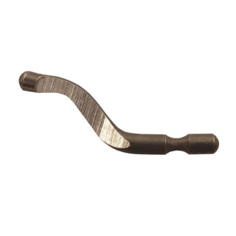 Rebarbador com Cabo e 10 Lâminas B-10 155-00177 SHAVIV-5457c020-577f-47d2-9ddd-5d5e2dec3d9f