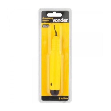 Rebarbador Manual de Lâmina Giratória 125mm 3099125000 VONDER-2d572e11-e5ec-428d-9897-b7f2ac9c0d0e
