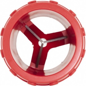 Rebarbador para Tubos Cobre 1/4