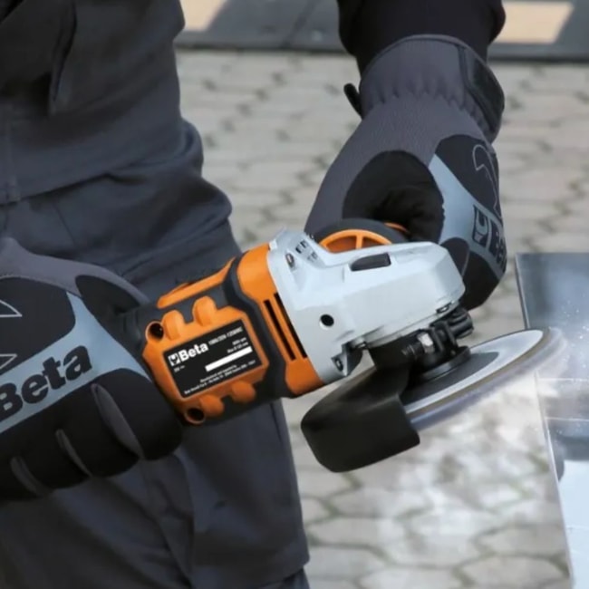 Rebarbadora a Bateria 20V BRUSHLESS com 2 Baterias e Carregador 1986/K20V-125 BETA-1ae6e82d-37a5-4e05-8eba-f9c3d6859bb5