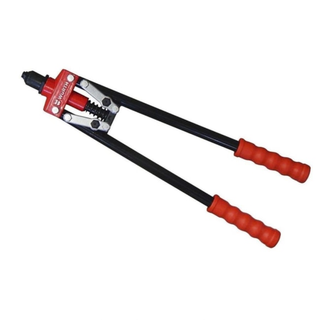 Rebitadeira Manual para Rebites de Repuxo 0949240600 WURTH-fcb516a5-8b4d-4252-9b37-f2f8a2986f96