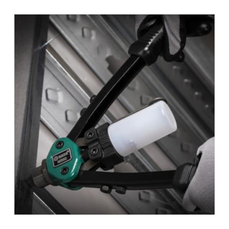 Rebitador de Alavanca 13