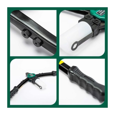 Rebitador de Alavanca 13