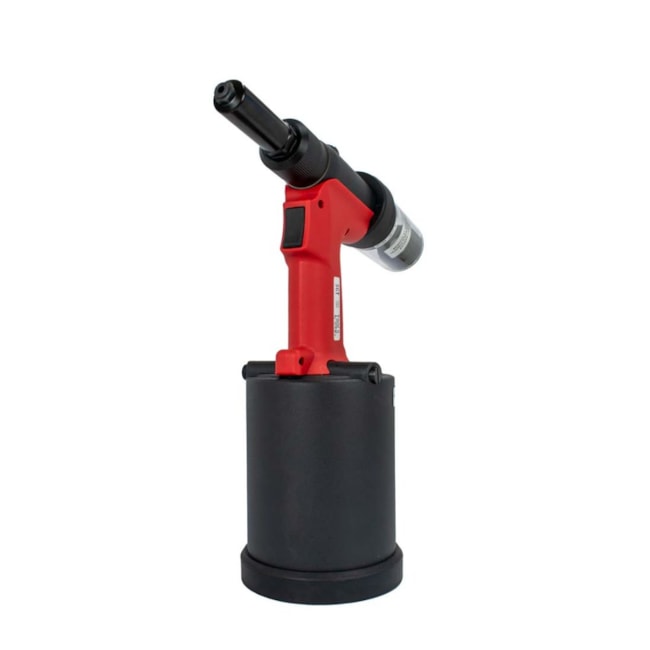 Rebitador Hidropneumático 1/4