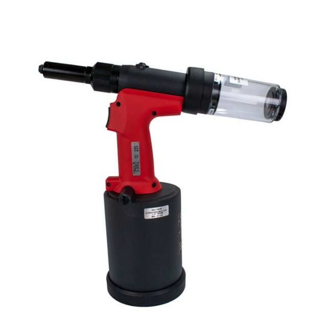 Rebitador Hidropneumático 1/4