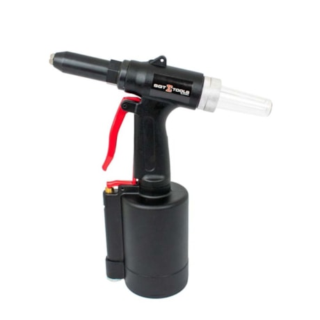 Rebitador Hidropneumático 3/16