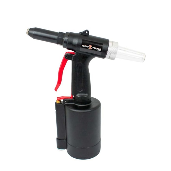 Rebitador Hidropneumático 3/16