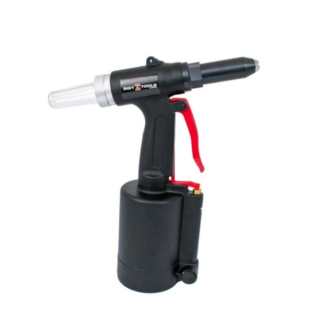 Rebitador Hidropneumático 3/16