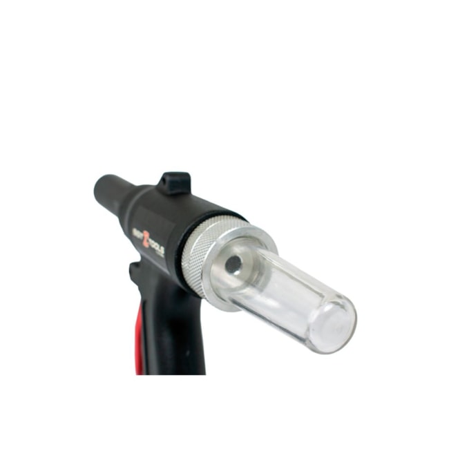 Rebitador Hidropneumático 3/16