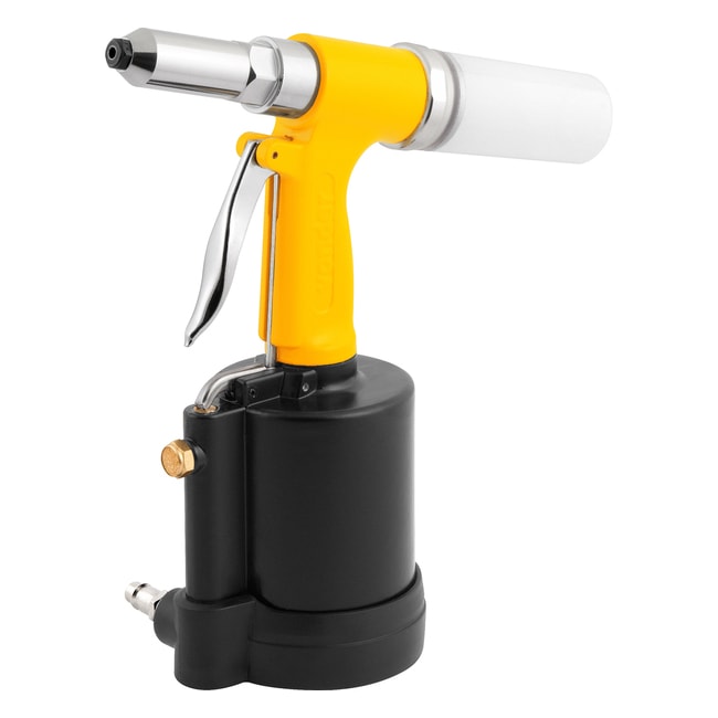 Rebitador Hidropneumático 3/16