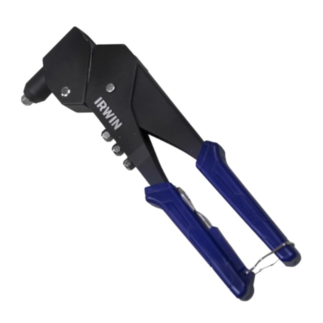 Rebitador Manual 4 Pontas com Cabeça Giratória 360º 1887142 IRWIN-120ea85d-a54b-4fac-ba75-03cd543162ad