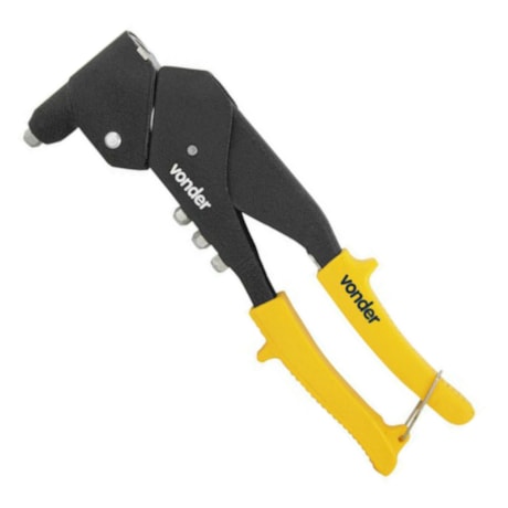Rebitador Manual Giratorio 4 Pontas Profissional 3581200000 VONDER-d0286d63-a9f9-41c2-901d-73c8596ea194