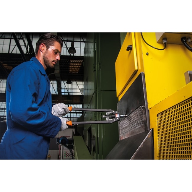 Rebitador Manual tipo Alavanca 6,4mm Carga Pesada 44024/018 TRAMONTINA-9c14a29a-7a18-4045-91ea-0d754c26c59c