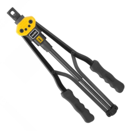 Rebitador Manual Tipo Alavanca 7 Mandris com Cabeça Giratória 3581000312 VONDER-e4ae3f7b-78eb-4a30-83f4-25825266d5dc