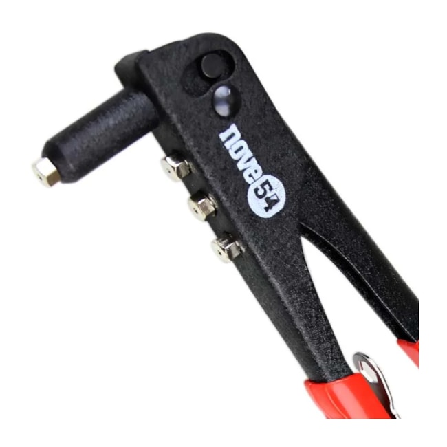 Rebitador Manual Tipo Alicate 3581050000 NOVE54-0ea37e4c-d9ea-4752-a727-42fdd85c4f8e