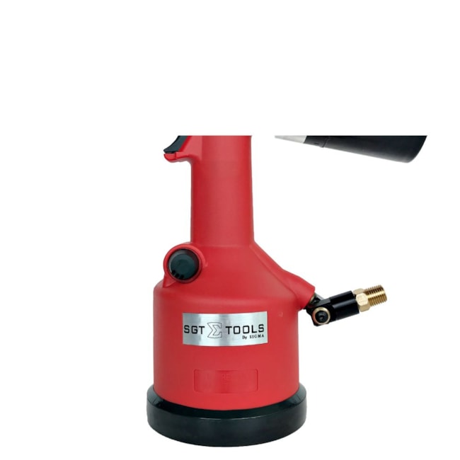 Rebitador Pneumática Rebite Rosca M3-M12 SGT-0740 SIGMA TOOLS-e6c30578-c63f-4053-a25e-003e1444fae8