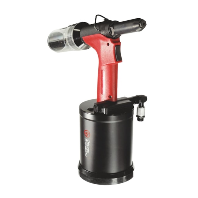 Rebitador Pneumático 1/4