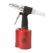 Rebitador Pneumático 3/4" 720 Kgf para Rebite de Alumínio CP9882 CHICAGO Rebitador Pneumático 3/4" 720 Kgf para Rebite de Alumínio CP9882 CHICAGO