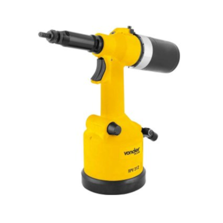 Rebitador Pneumático para Rosca RPV312 Plus 6257312000 VONDER-14320d18-3b86-462b-aa7f-6f6b9f13c038