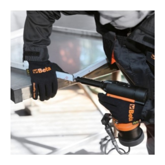 Rebitador Pneumático Rosca M8 com Acessórios 1946KF BETA-c6f8def5-76b5-4199-b660-b1e53b62543d