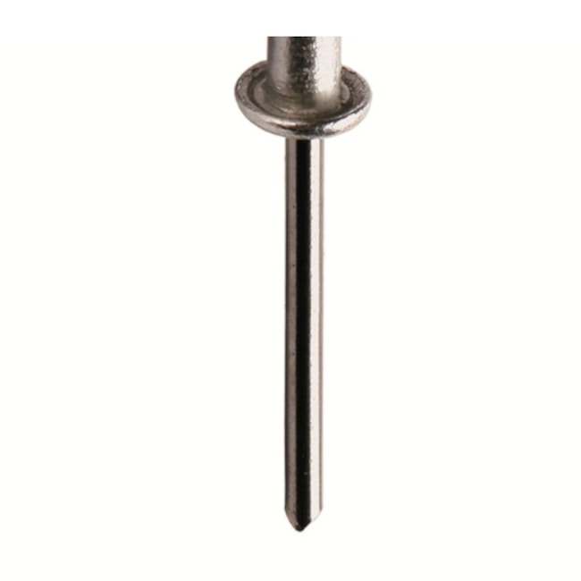 Rebite Repuxo Alumínio 3,1 x 12mm com 20 Peças REB/04 FIXTIL-89621835-6606-4b45-8269-b829a7cbca52