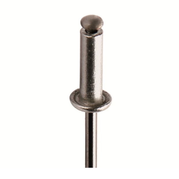 Rebite Repuxo Alumínio 4 x 8mm com 20 Peças REB/06 FIXTIL-dc377fe4-608b-4043-a540-db384790e229