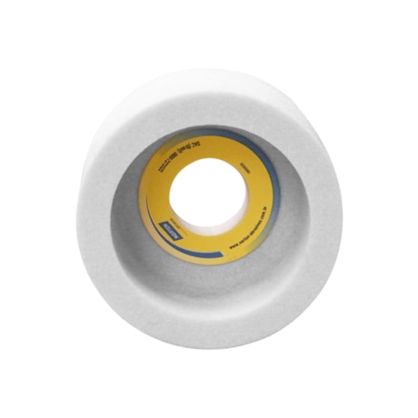 Rebolo Copo Reto 4'' X 2'' X 1.1/4'' Grão 46 FE 38A 46K NORTON-ededfc02-c25c-49ac-abfb-e67cd628ae63