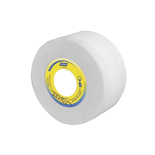 Rebolo Copo Reto 5'' X 2'' 1.1/4 Grão 46 FE 38A 46K NORTON-72f6d0dc-1bcc-42ff-94a1-6960e6fa9cb9