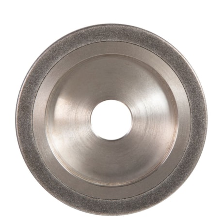 Rebolo de Afiação Eletrolitico CBN 150x32mm B.126 PASSO 20 1.3 TPI REB-20 STARRETT-c994f57f-582a-44eb-90d5-6878c59ddadd