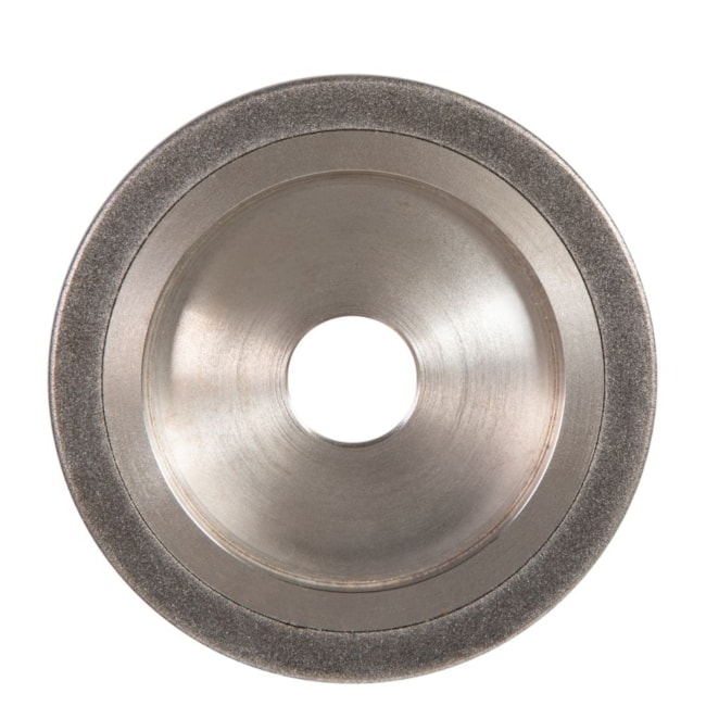 Rebolo de Afiação Eletrolitico CBN 150x32mm B.126 PASSO 20 1.3 TPI REB-20 STARRETT-03ab5e4d-382c-40c4-ad7d-b41431c28a19