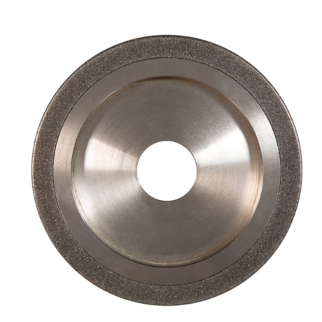 Rebolo de Afiação Eletrolitico CBN 50x32mm B.126 PASSO 22,22 1.1 TPI REB-22.22 STARRETT-a1ae221b-ad1c-4ca0-9763-4022119cb39a