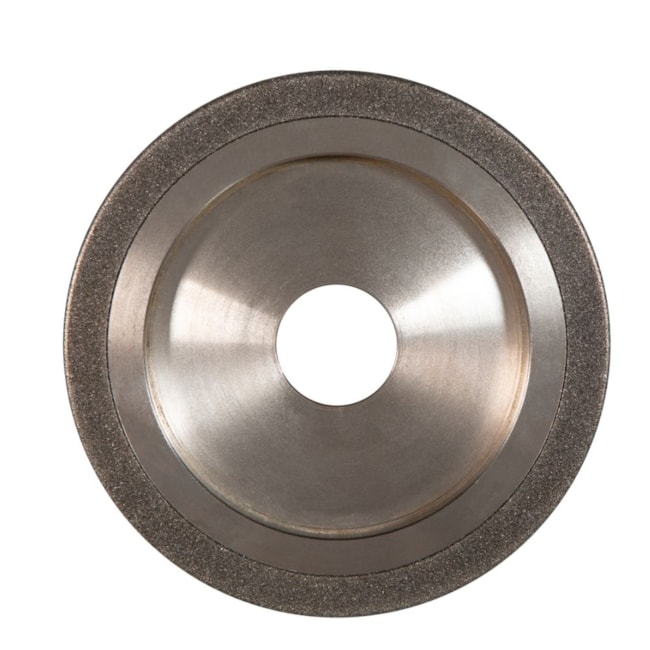 Rebolo de Afiação Eletrolitico CBN 50x32mm B.126 PASSO 22,22 1.1 TPI REB-22.22 STARRETT-6486a83d-80cf-4acd-be82-3001be89a81e