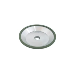 Rebolo Diamantado 100x3mm 10188310 CARBOGRAFITE