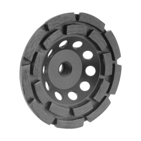 Rebolo Diamantado 105mm M14 1266000115 VONDER-712db9eb-ef48-46f0-9f44-193401ab2d63