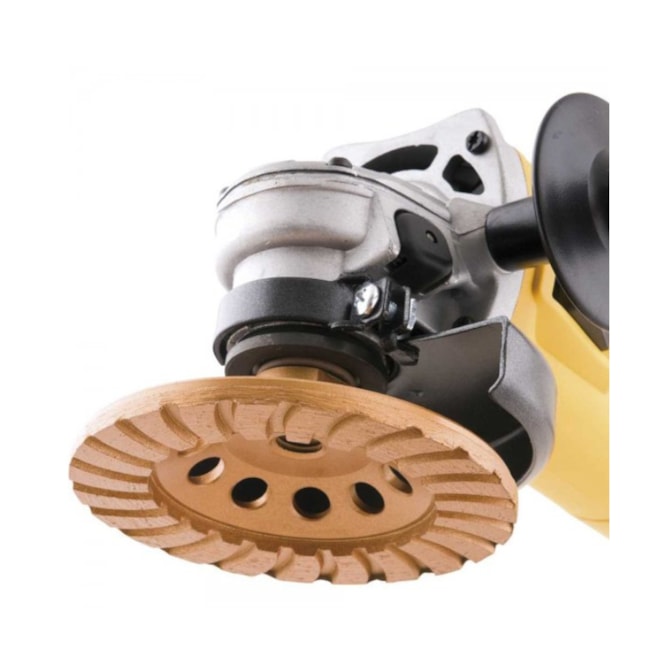 Rebolo Diamantado 105mm M14 Turbo 1266115000 VONDER-7d78feec-6adc-4930-9512-1eb0c41cdcd9