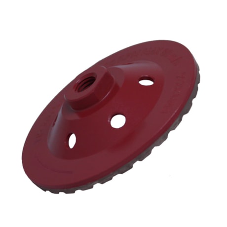 Rebolo Diamantado 115mm M14 Turbo 0184607601 NORTON-f7c9c783-570c-413c-aacf-c6eeb654616c