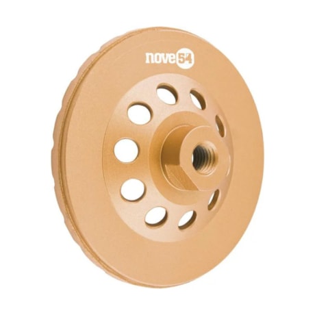 Rebolo Diamantado 115mm Turbo 1268115001 NOVE54-07dc4df0-e0e7-4937-8ee6-d67cfede706e