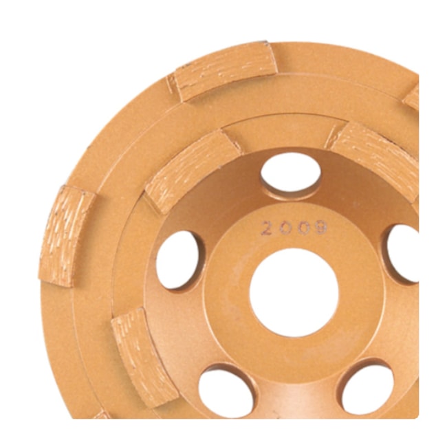 Rebolo Diamantado 125mm B-12295 MAKITA-8840f65c-b337-460f-b32b-49805094ab09