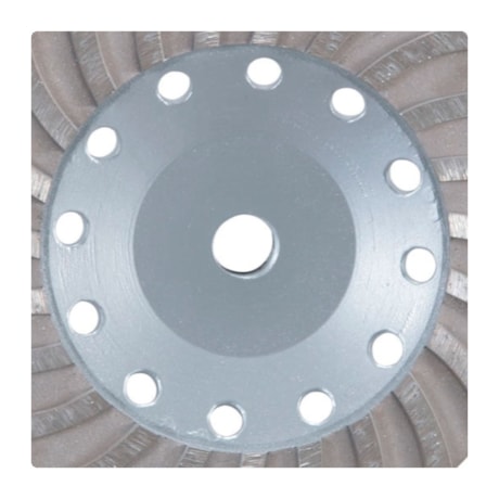 Rebolo Diamantado 125mm M14 D-36843 MAKITA-1db20d0a-e0d9-45be-8d39-ab992aa23d39