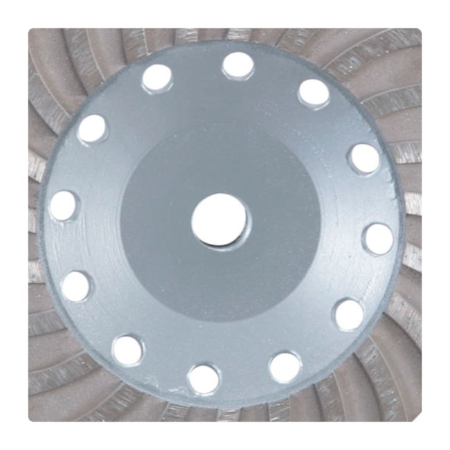 Rebolo Diamantado 125mm M14 D-36843 MAKITA-096c96e2-9ea3-4290-987f-0a5825c33892