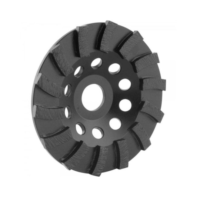 Rebolo Diamantado 125x22.2mm Turbo 1266125000 VONDER-e283633e-c031-4ef1-9441-202d30d0b5c8