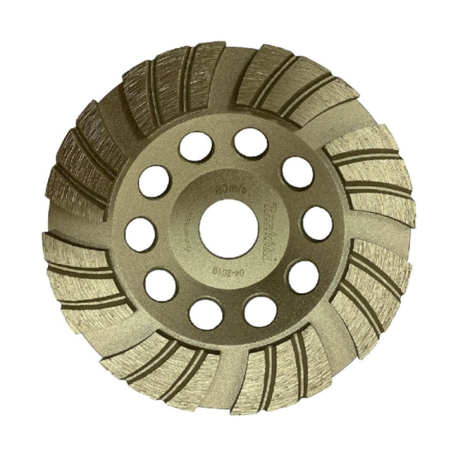 Rebolo Diamantado 125x22.2mm Turbo D-66721 MAKITA-a003b3b5-a0c9-41eb-b7b1-dbb9da9eca71