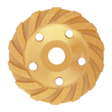 Rebolo Diamantado para Desbaste 115mm M14 729139 MTX-c9a079f6-a671-4565-918f-34212861981b